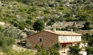 REFUGI DE MUNTANYA DE LA XARXA DE LES ILLES BALEARS