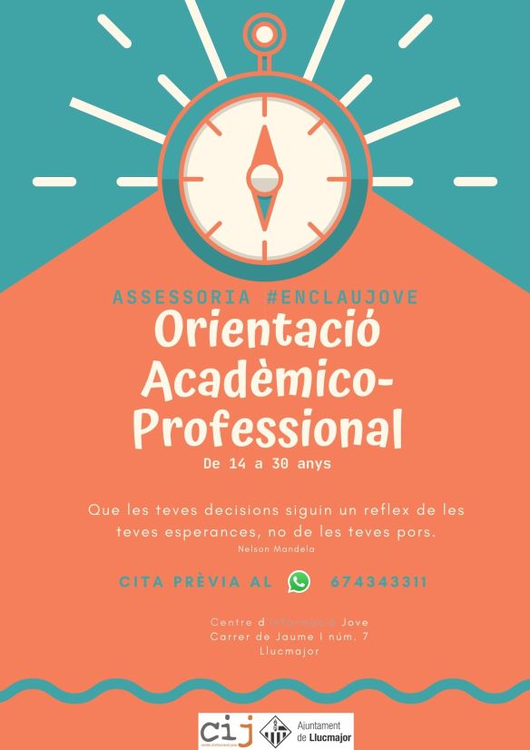 ASSESS0RIA Acadèmico professional