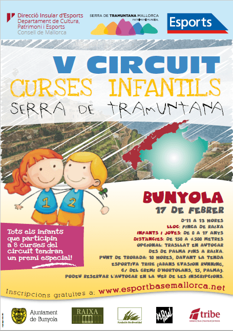 cartell-bunyola