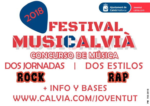 CARTELMUSICALVIÀCONDL