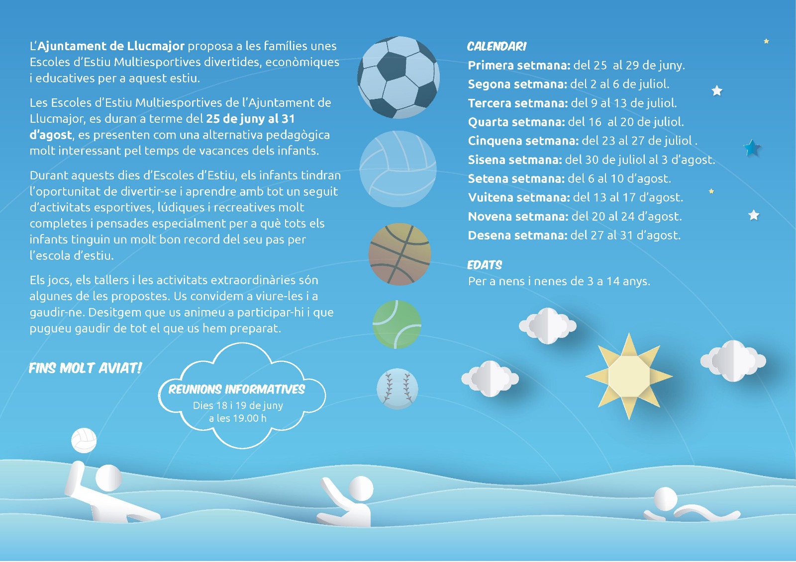 escola d'estiu 2